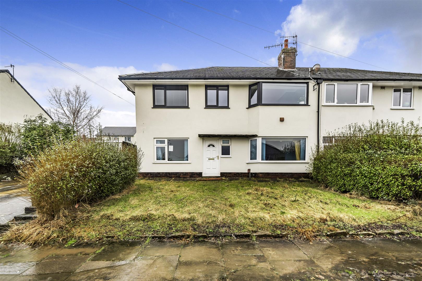 Chatburn Avenue, Burnley The Estates Agent